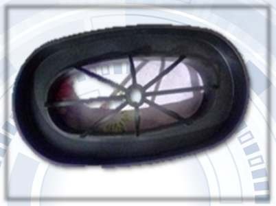 Air Intake Grill from the Stark company profile