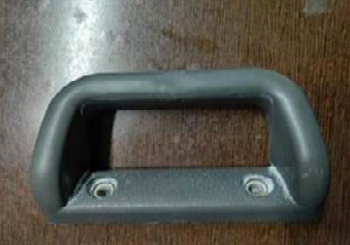 Handle Assembly from the Stark company profile