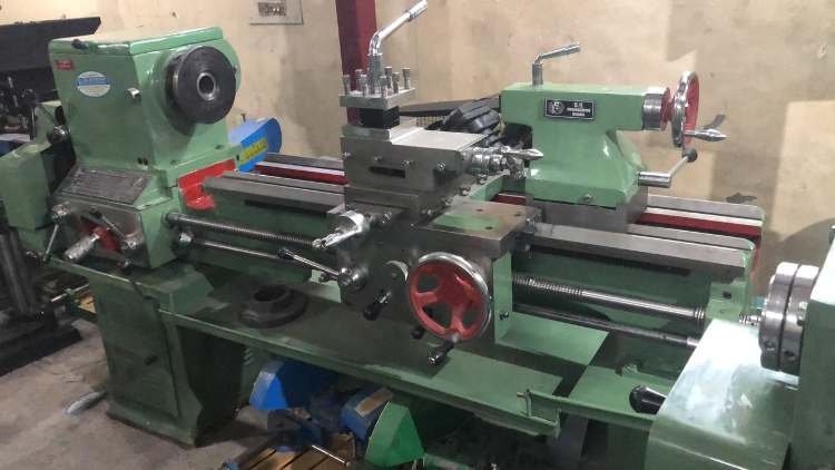 Company profile manufacturing equipment